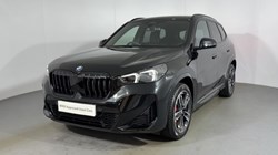 2026 (26) BMW X1 sDrive 20i MHT M Sport 5dr Step Auto 5967955