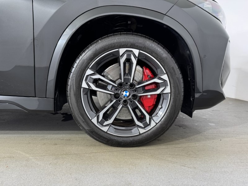 2026 (26) BMW X1 sDrive 20i MHT M Sport 5dr Step Auto 5967927