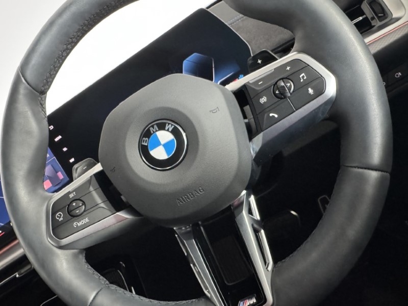 2026 (26) BMW X1 sDrive 20i MHT M Sport 5dr Step Auto 5967896