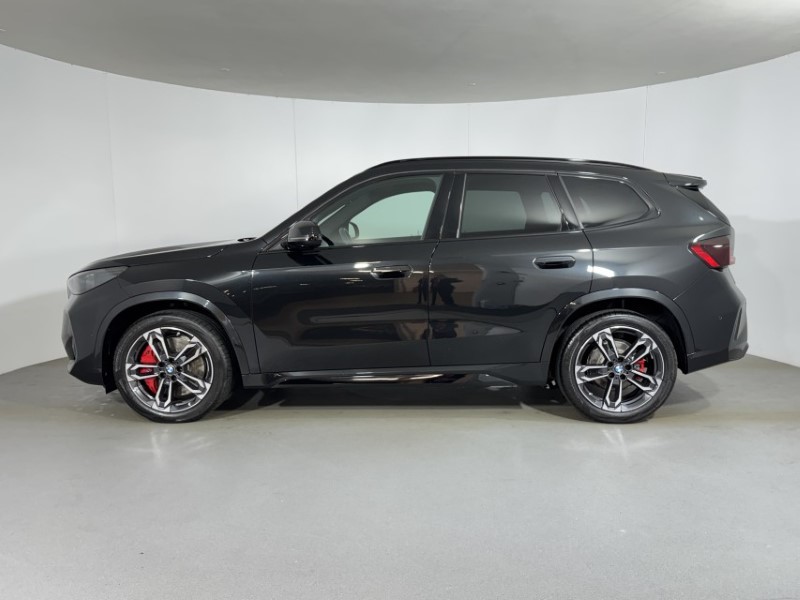 2026 (26) BMW X1 sDrive 20i MHT M Sport 5dr Step Auto 5967956