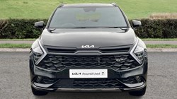 2025 (25) KIA SPORTAGE 1.6T GDi 207 HEV GT-Line S 5dr Auto AWD 4687710