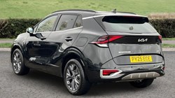 2025 (25) KIA SPORTAGE 1.6T GDi 207 HEV GT-Line S 5dr Auto AWD 4687705