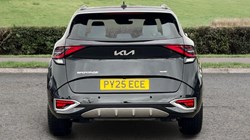 2025 (25) KIA SPORTAGE 1.6T GDi 207 HEV GT-Line S 5dr Auto AWD 4687709