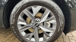 2025 (25) KIA SPORTAGE 1.6T GDi 207 HEV GT-Line S 5dr Auto AWD 4687711