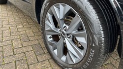 2025 (25) KIA SPORTAGE 1.6T GDi 207 HEV GT-Line S 5dr Auto AWD 4687742