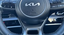 2025 (25) KIA SPORTAGE 1.6T GDi 207 HEV GT-Line S 5dr Auto 4694348
