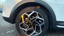2025 (25) KIA XCEED 1.5T GDi ISG 138 GT-Line 5dr 4920256