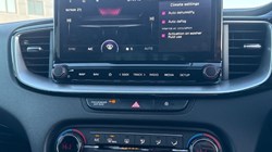 2025 (25) KIA XCEED 1.5T GDi ISG 138 GT-Line 5dr 4920274