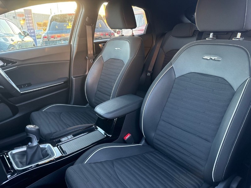 2025 (25) KIA XCEED 1.5T GDi ISG 138 GT-Line 5dr 4920279