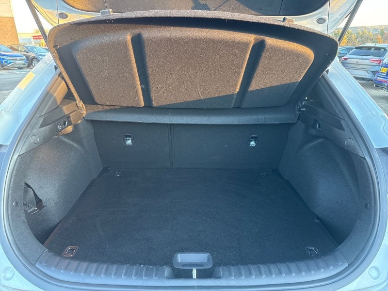 2025 (25) KIA XCEED 1.5T GDi ISG 138 GT-Line 5dr 4920281