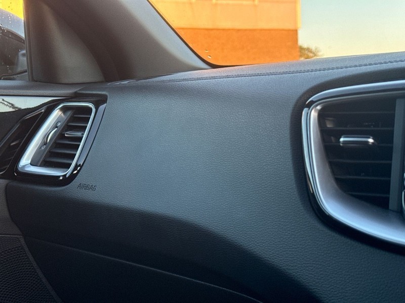 2025 (25) KIA XCEED 1.5T GDi ISG 138 GT-Line 5dr 4920276