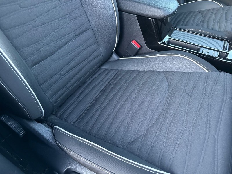 2025 (25) KIA XCEED 1.5T GDi ISG 138 GT-Line 5dr 4920263