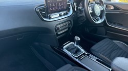 2025 (25) KIA XCEED 1.5T GDi ISG 138 GT-Line 5dr 4920280