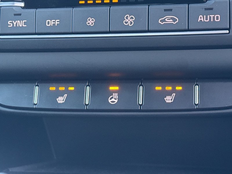 2025 (25) KIA XCEED 1.5T GDi ISG 138 GT-Line 5dr 4920275