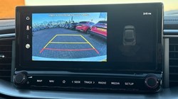 2025 (25) KIA XCEED 1.5T GDi ISG 138 GT-Line 5dr 4920272