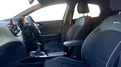 2025 (25) KIA XCEED 1.5T GDi ISG 138 GT-Line 5dr 4920251
