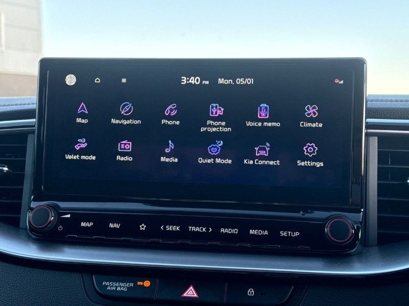 2025 (25) KIA XCEED 1.5T GDi ISG 138 GT-Line 5dr 4920270