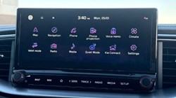 2025 (25) KIA XCEED 1.5T GDi ISG 138 GT-Line 5dr 4920270