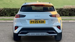 2025 (25) KIA XCEED 1.5T GDi ISG 138 GT-Line 5dr 4920254