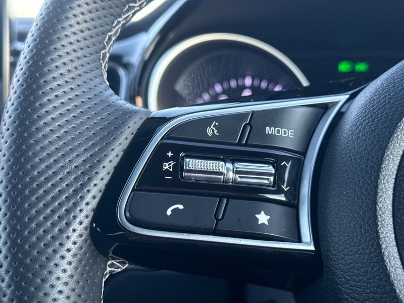 2025 (25) KIA XCEED 1.5T GDi ISG 138 GT-Line 5dr 4920266