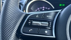2025 (25) KIA XCEED 1.5T GDi ISG 138 GT-Line 5dr 4920266