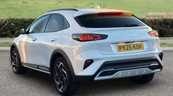 2025 (25) KIA XCEED 1.5T GDi ISG 138 GT-Line 5dr 4920250