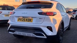2025 (25) KIA XCEED 1.5T GDi ISG 138 GT-Line 5dr 4920287