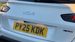 2025 (25) KIA XCEED 1.5T GDi ISG 138 GT-Line 5dr 4920288