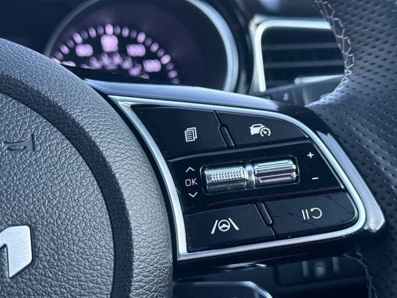 2025 (25) KIA XCEED 1.5T GDi ISG 138 GT-Line 5dr 4920267