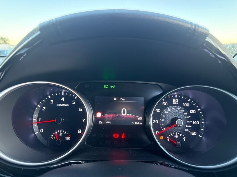 2025 (25) KIA XCEED 1.5T GDi ISG 138 GT-Line 5dr 4920268