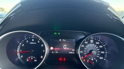 2025 (25) KIA XCEED 1.5T GDi ISG 138 GT-Line 5dr 4920268