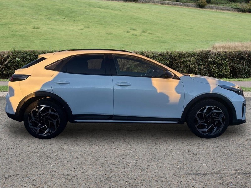 2025 (25) KIA XCEED 1.5T GDi ISG 138 GT-Line 5dr 4920253