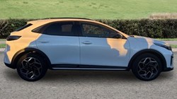 2025 (25) KIA XCEED 1.5T GDi ISG 138 GT-Line 5dr 4920253