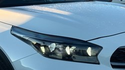 2025 (25) KIA XCEED 1.5T GDi ISG 138 GT-Line 5dr 4920283