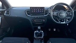 2025 (25) KIA XCEED 1.5T GDi ISG 138 GT-Line 5dr 4920257