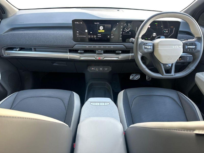 2025 (25) KIA EV3 148kW GT-Line 81.4kWh 5dr Auto 4925837