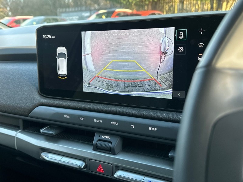 2025 (25) KIA EV3 148kW GT-Line 81.4kWh 5dr Auto 4925852