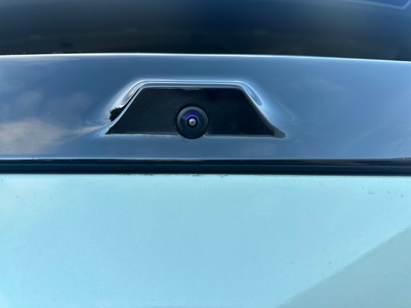 2025 (25) KIA EV3 148kW GT-Line 81.4kWh 5dr Auto 4925870