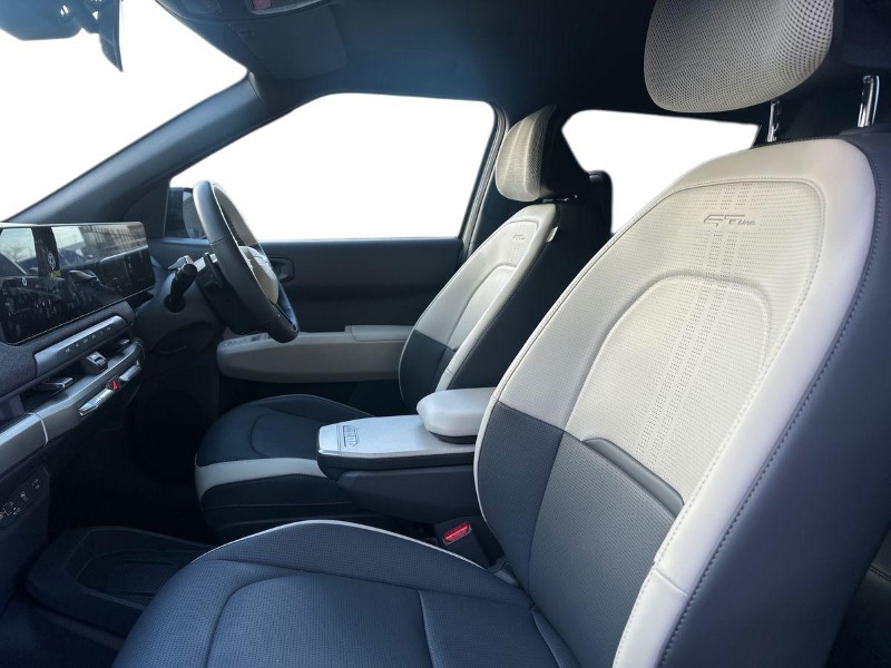 2025 (25) KIA EV3 148kW GT-Line 81.4kWh 5dr Auto 4925831