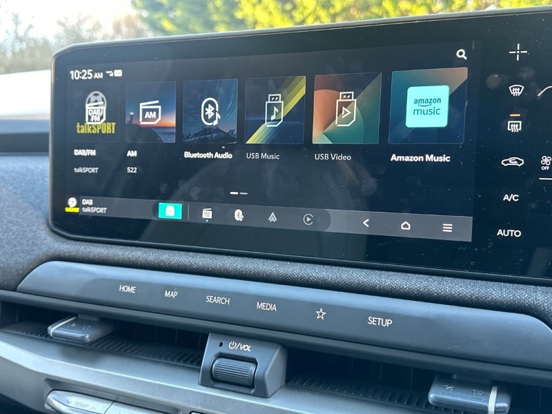 2025 (25) KIA EV3 148kW GT-Line 81.4kWh 5dr Auto 4925853