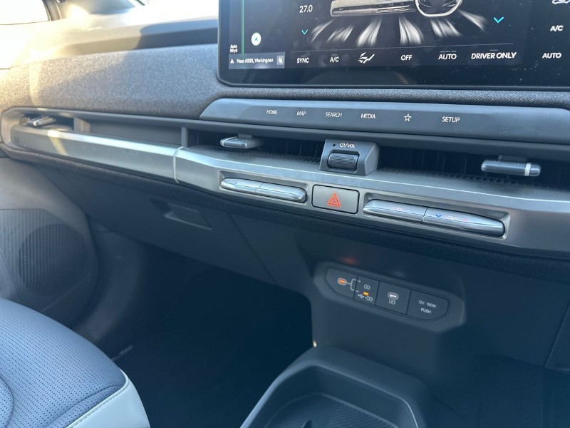 2025 (25) KIA EV3 148kW GT-Line 81.4kWh 5dr Auto 4925857