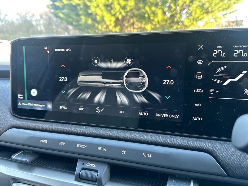 2025 (25) KIA EV3 148kW GT-Line 81.4kWh 5dr Auto 4925854