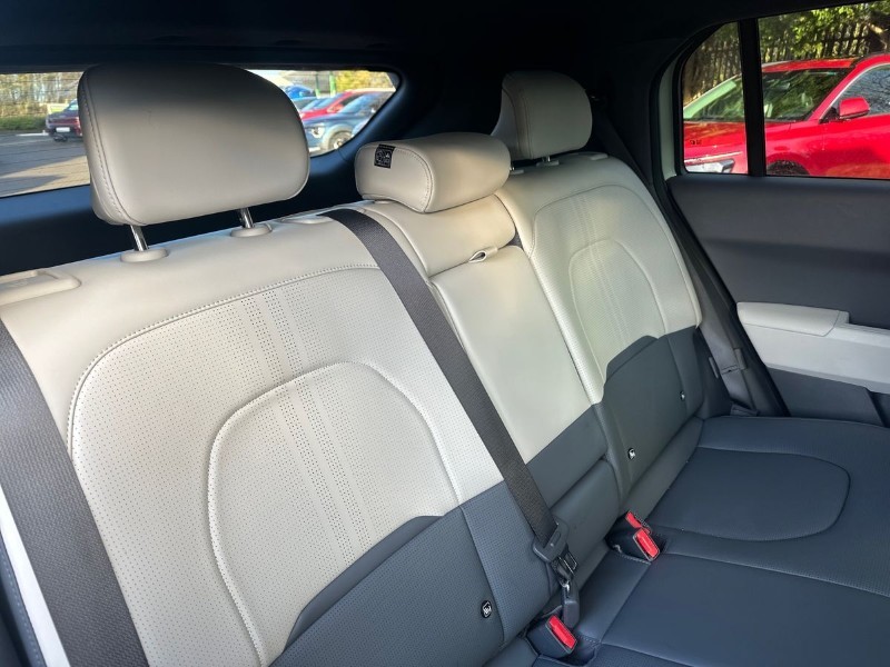 2025 (25) KIA EV3 148kW GT-Line 81.4kWh 5dr Auto 4925860