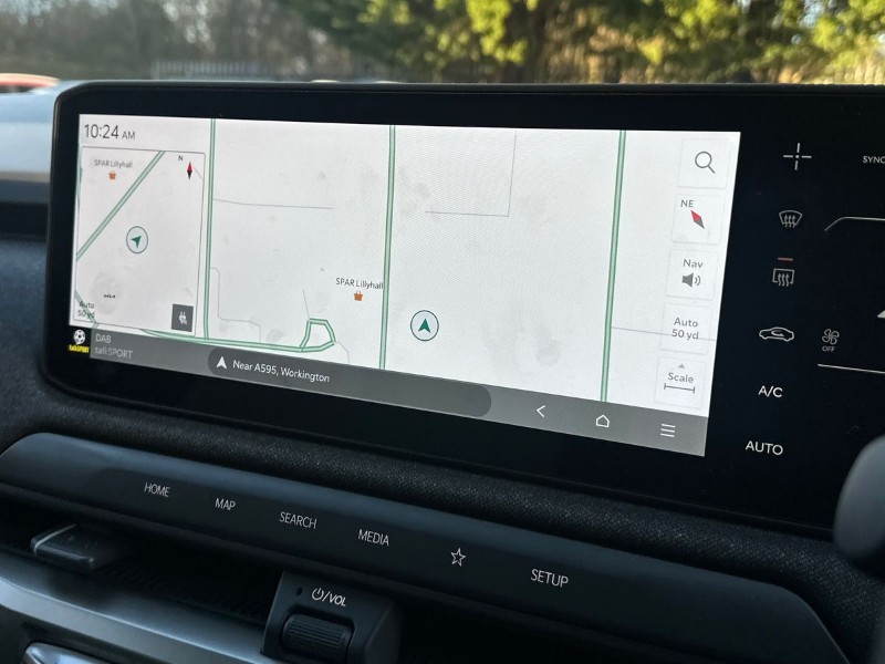 2025 (25) KIA EV3 148kW GT-Line 81.4kWh 5dr Auto 4925851