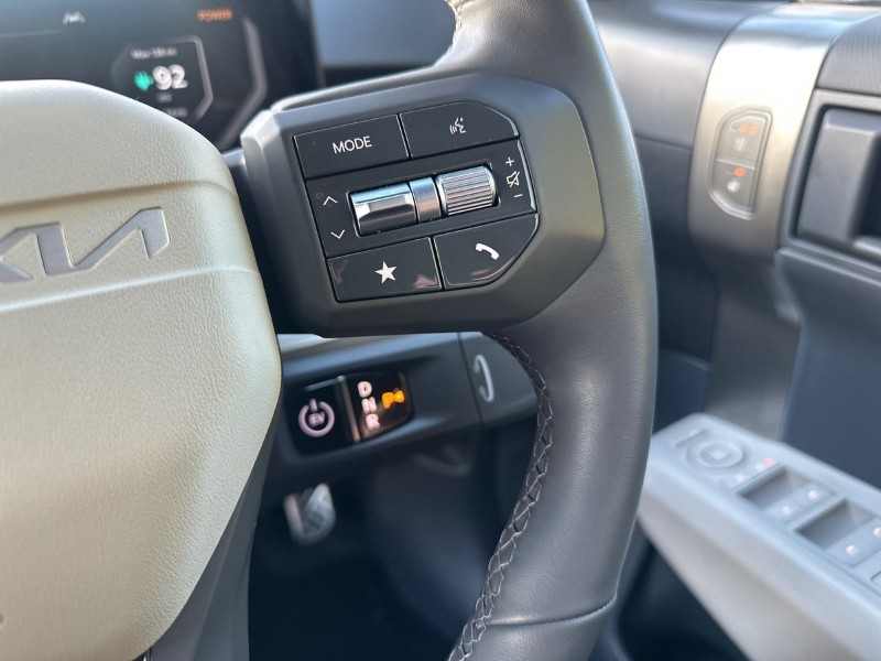 2025 (25) KIA EV3 148kW GT-Line 81.4kWh 5dr Auto 4925847