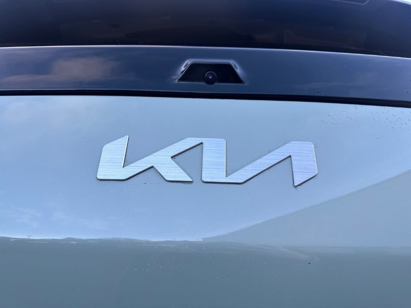 2025 (25) KIA EV3 148kW GT-Line 81.4kWh 5dr Auto 4925869
