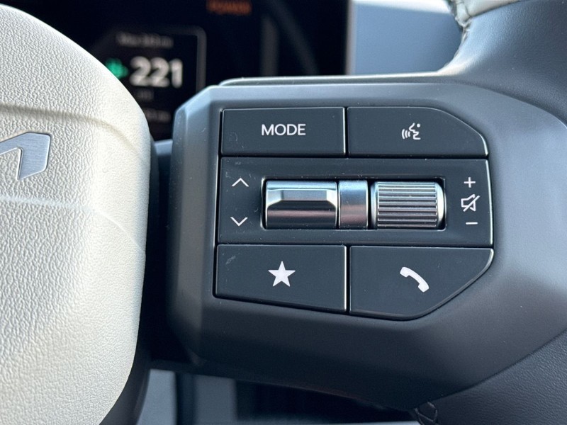 2025 (25) KIA EV3 148kW GT-Line 81.4kWh 5dr Auto 4929429