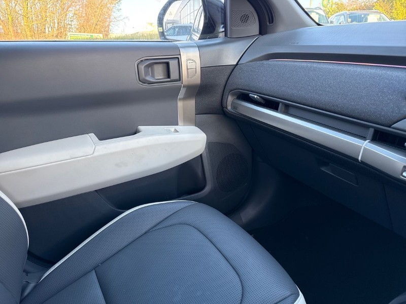 2025 (25) KIA EV3 148kW GT-Line 81.4kWh 5dr Auto 4929437