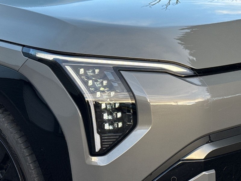 2025 (25) KIA EV3 148kW GT-Line 81.4kWh 5dr Auto 4929445