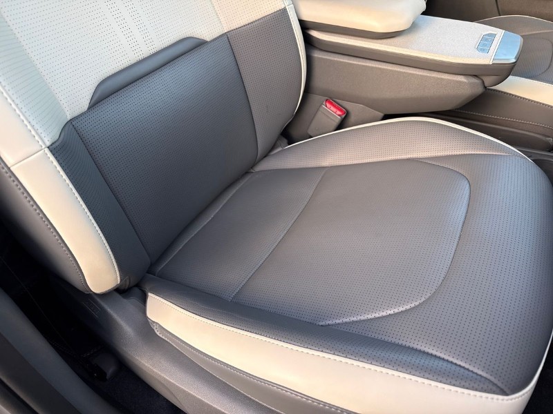 2025 (25) KIA EV3 148kW GT-Line 81.4kWh 5dr Auto 4929425